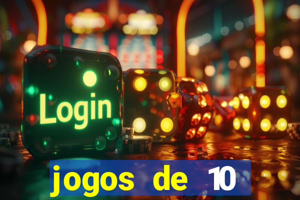 jogos de 10 centavos na blaze