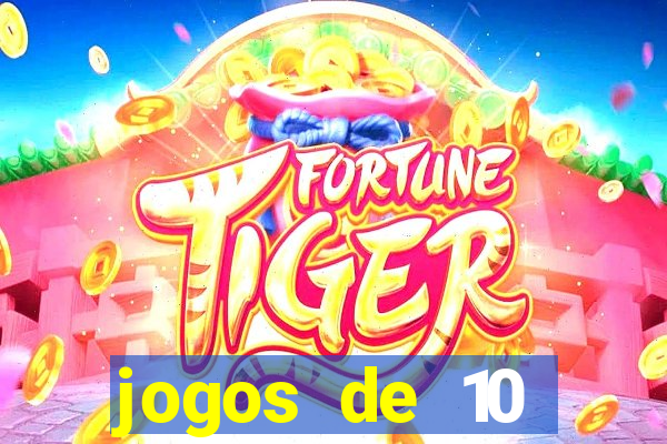 jogos de 10 centavos na blaze