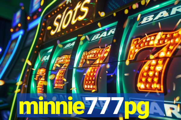 minnie777pg