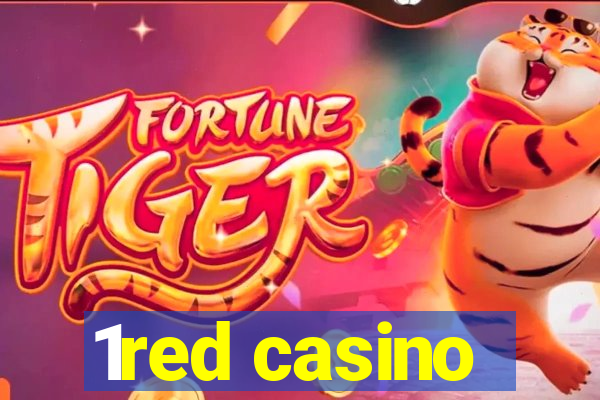 1red casino