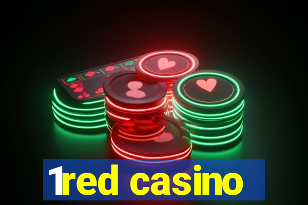 1red casino