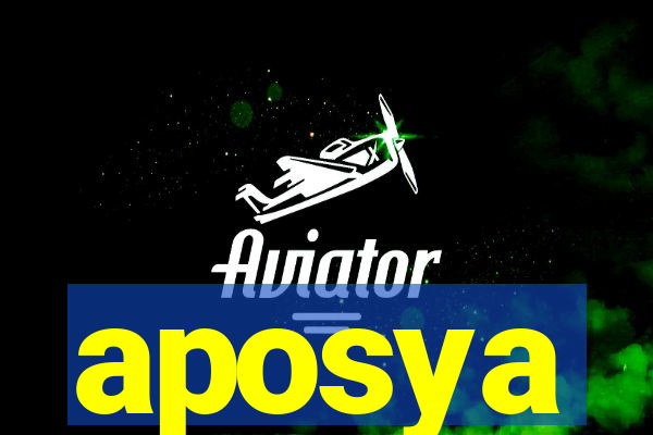 aposya