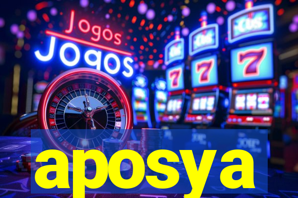 aposya