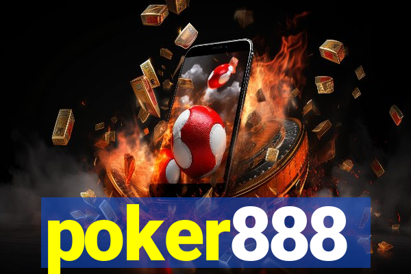 poker888