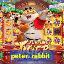 peter. rabbit