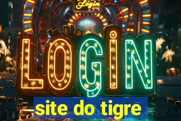 site do tigre