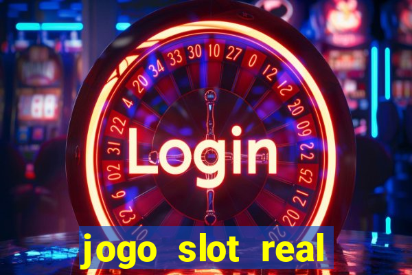 jogo slot real paga mesmo