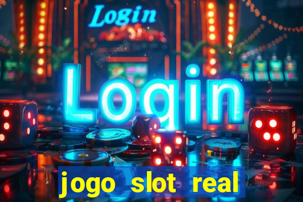 jogo slot real paga mesmo