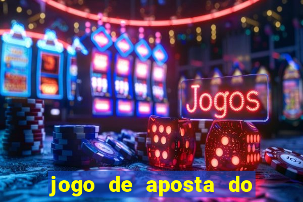 jogo de aposta do luva de pedreiro