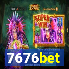 7676bet