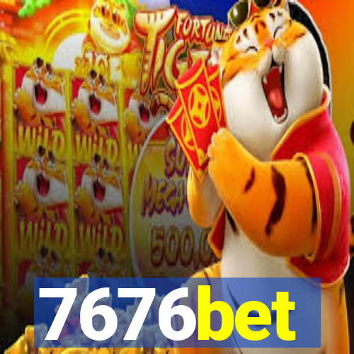 7676bet