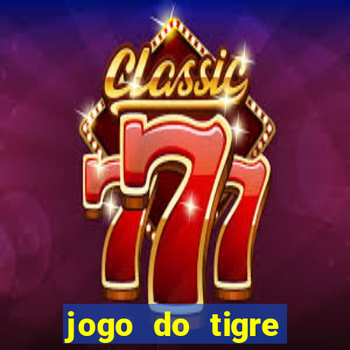 jogo do tigre parou de pagar