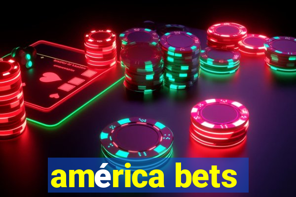 américa bets