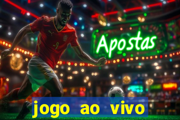 jogo ao vivo manchester united