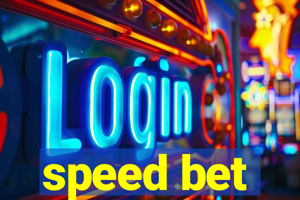 speed bet