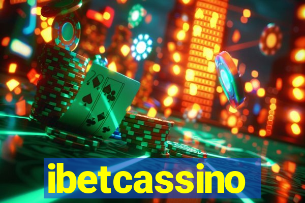 ibetcassino