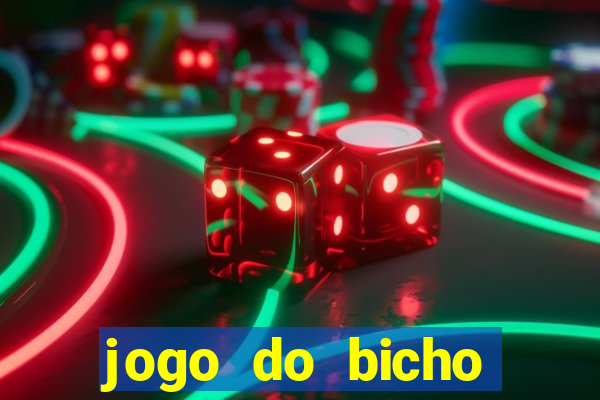 jogo do bicho federal jogar online