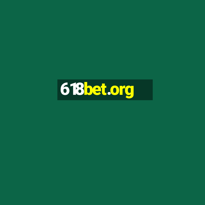 618bet.org