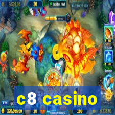 c8 casino