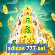 adidas 777 bet