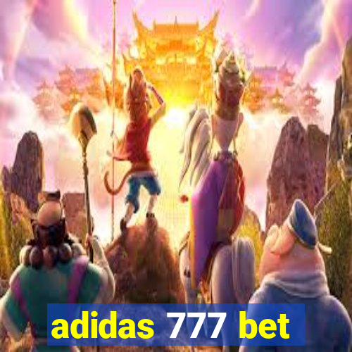 adidas 777 bet