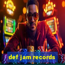 def jam records