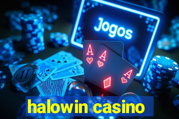 halowin casino