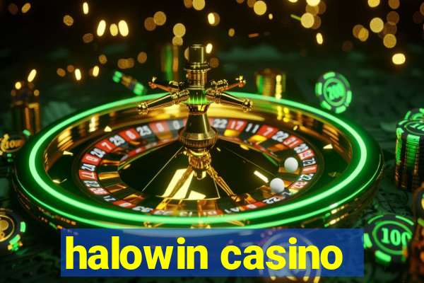 halowin casino