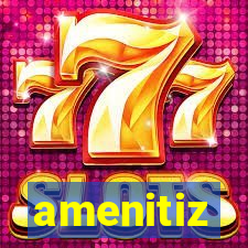 amenitiz