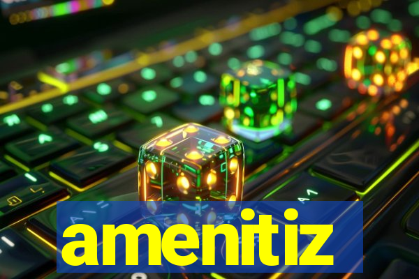 amenitiz