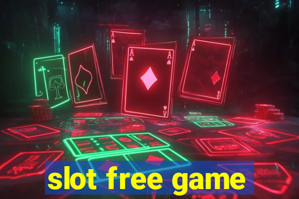 slot free game