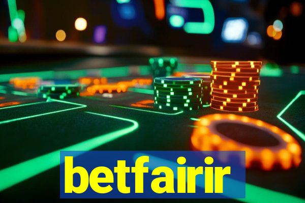 betfairir