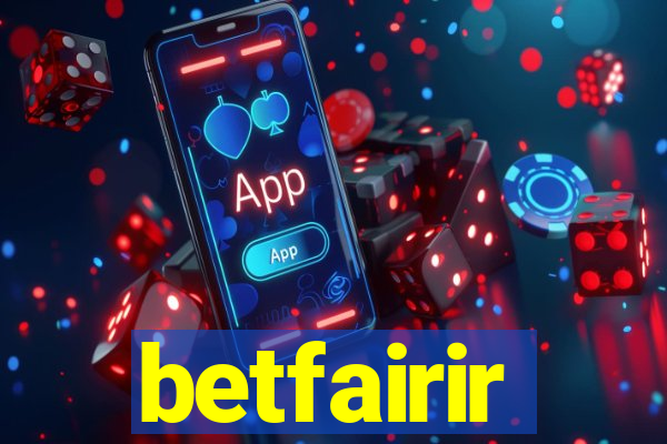 betfairir