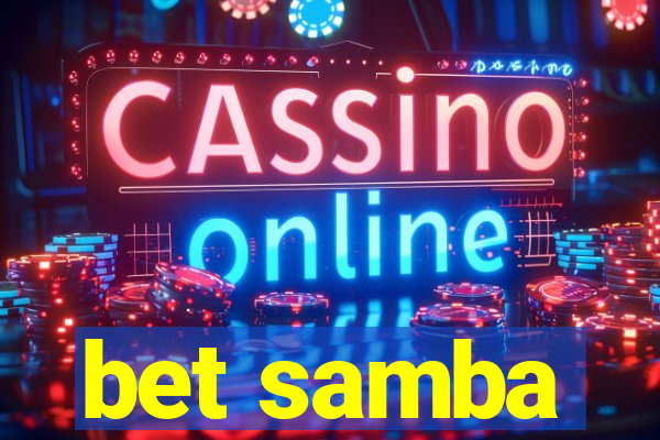 bet samba