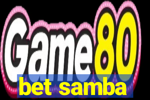 bet samba