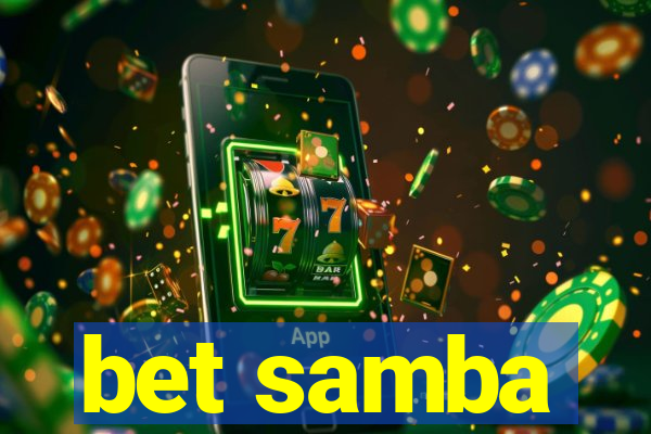 bet samba