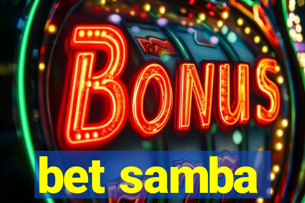 bet samba