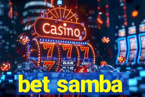 bet samba