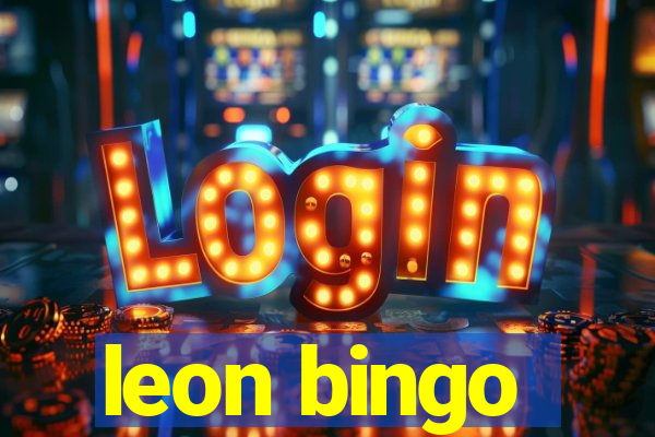 leon bingo