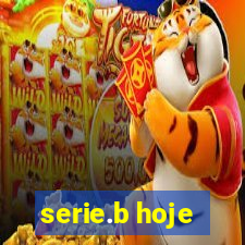 serie.b hoje