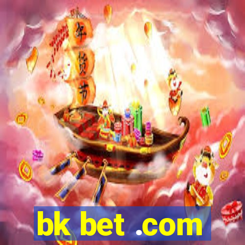 bk bet .com