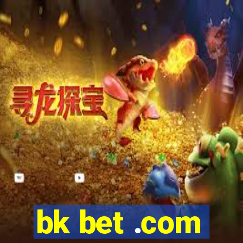 bk bet .com