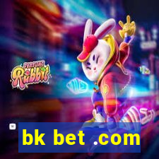 bk bet .com