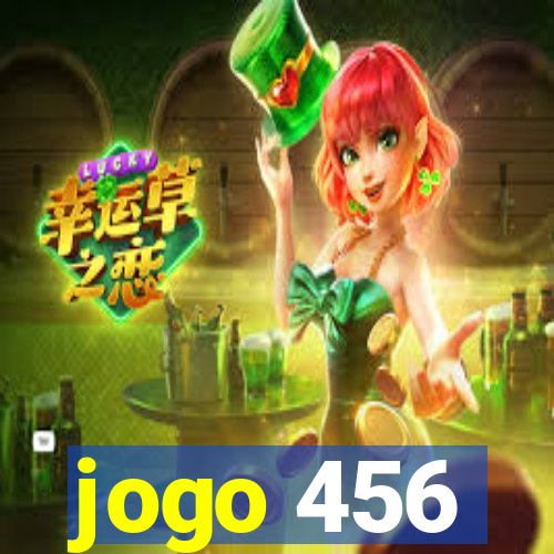 jogo 456