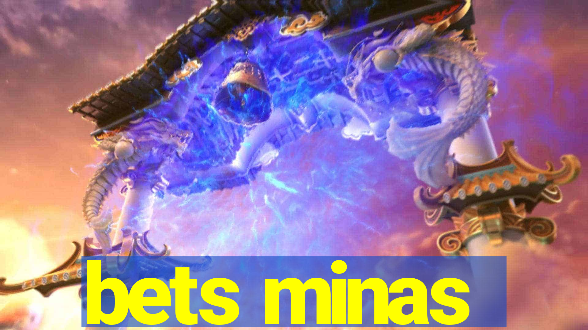 bets minas