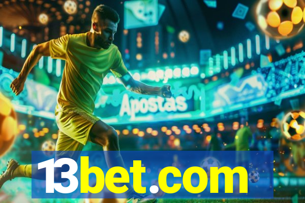 13bet.com