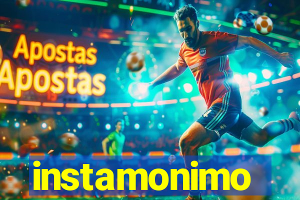 instamonimo