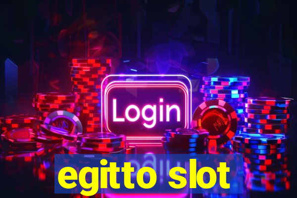 egitto slot