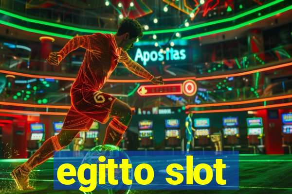 egitto slot