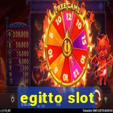 egitto slot